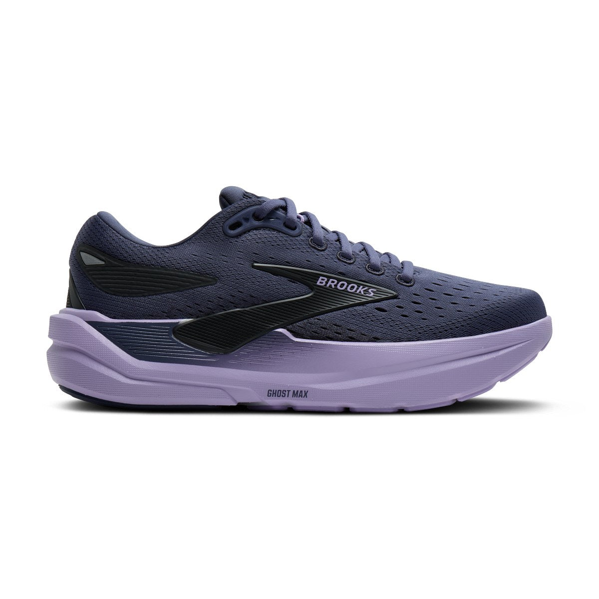 Brooks Ghost Max 3 Running Shoe - Women's
