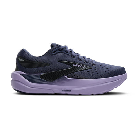 Brooks Ghost Max 3