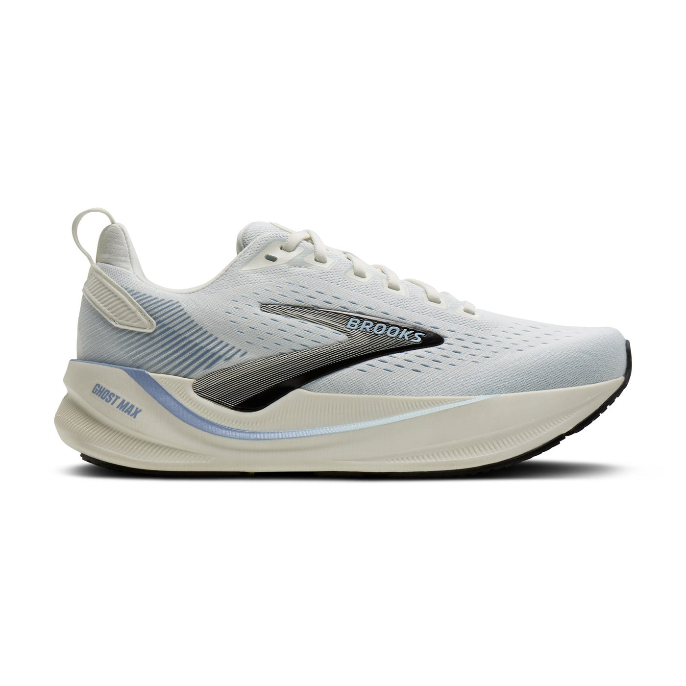 Brooks Ghost Max 4 Running Shoe – Women's