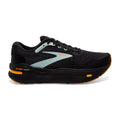Black/Orange/Cloud Blue