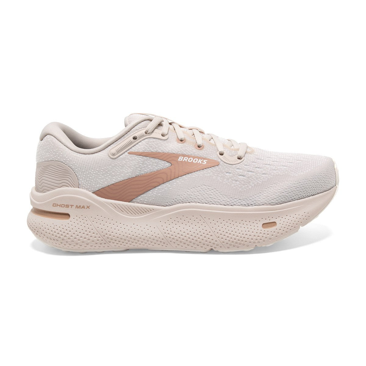 Brooks Ghost Max Running Shoe – Women's