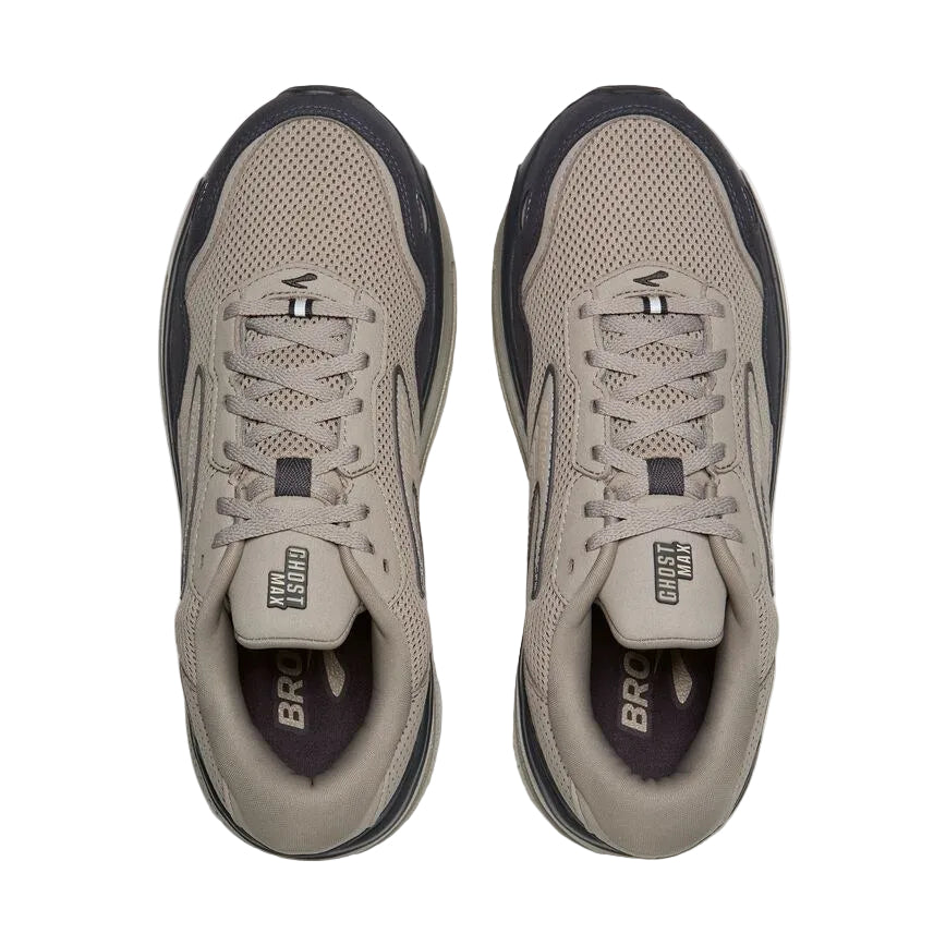 Brooks Ghost Max SE Run It Back Men’s Running Shoes Size 14 Road Sneakers Brooks Ghost Max SE Running Shoe – Men main image 4