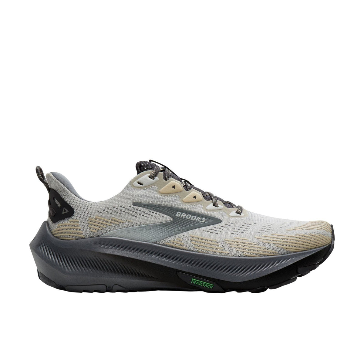 Brooks Ghost Running Shoe – Men's
