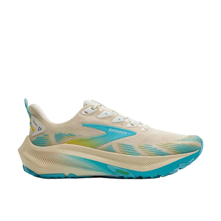 Brooks Ghost Trail 1