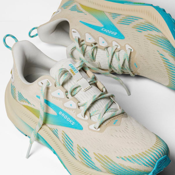 Brooks Ghost Trail Running Shoe – Women's