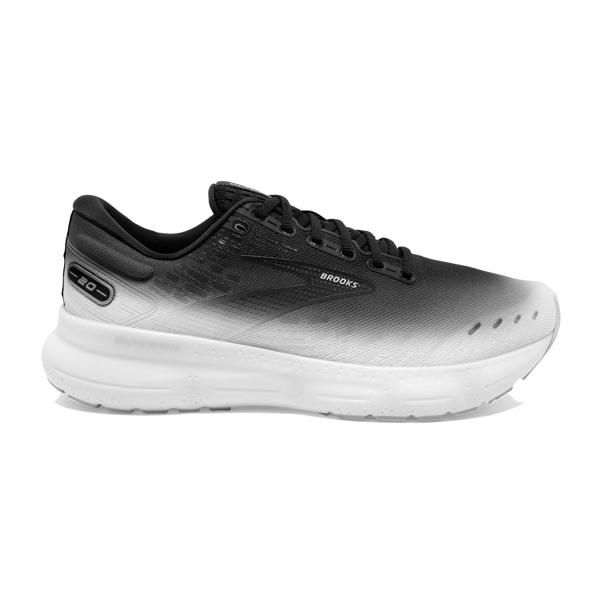 Brooks Glycerin 20 Running Shoe – Women's