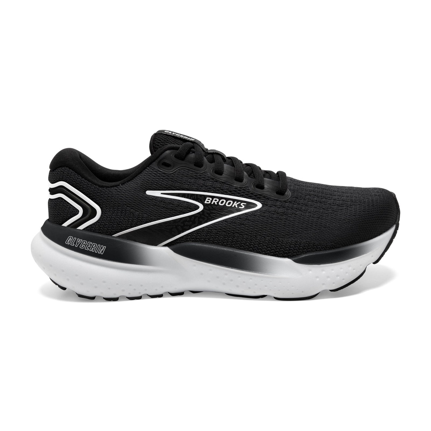 Brooks Glycerin 21 Running Shoe – Women's
