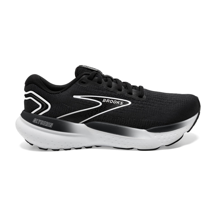 Brooks Glycerin 21 Running Shoe – Women's