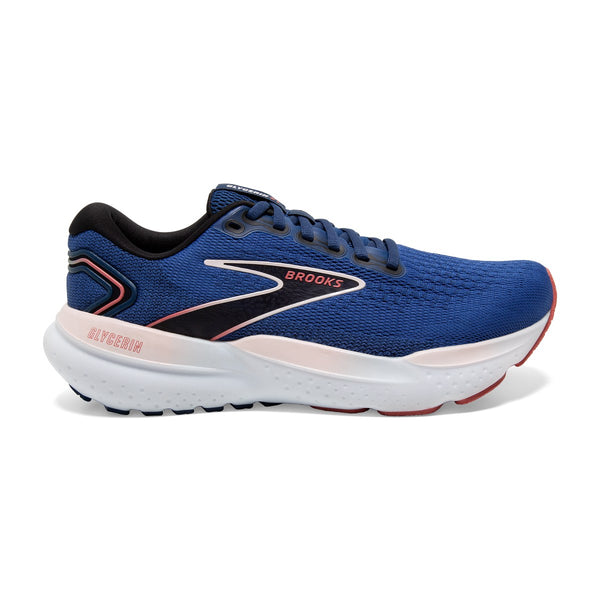 Brooks Glycerin 21 Running Shoe – Women's
