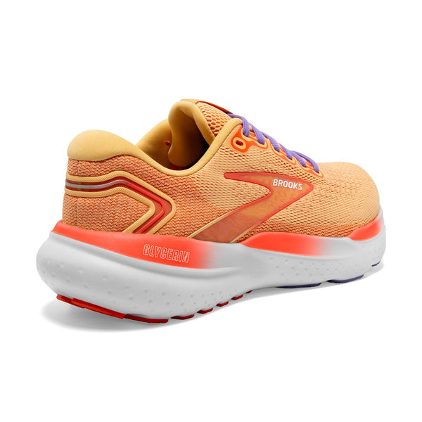 Brooks Glycerin 21 Running Shoe – Women's