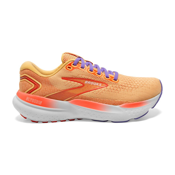 Brooks Glycerin 21 Running Shoe – Women's