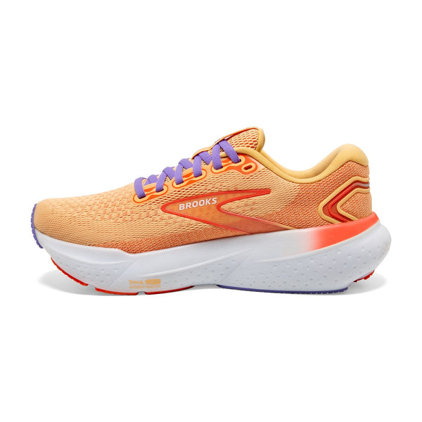 Brooks Glycerin 21 Running Shoe – Women's