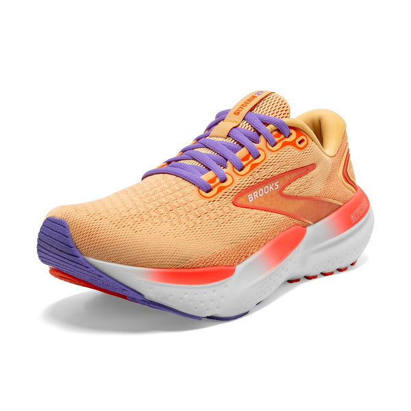 Brooks Glycerin 21 Running Shoe – Women's