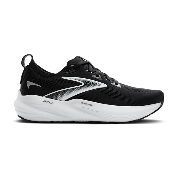 Brooks Womens Glycerin 22 Running Shoe