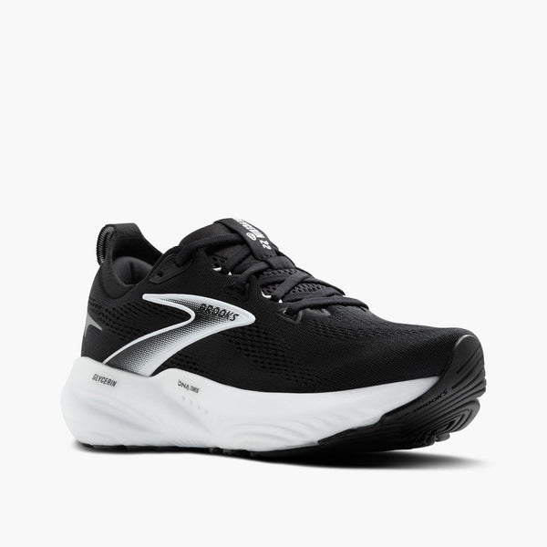 Brooks Womens Glycerin 22 Running Shoe