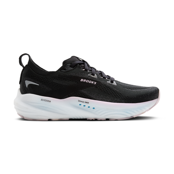 Brooks Womens Glycerin 22 Running Shoe