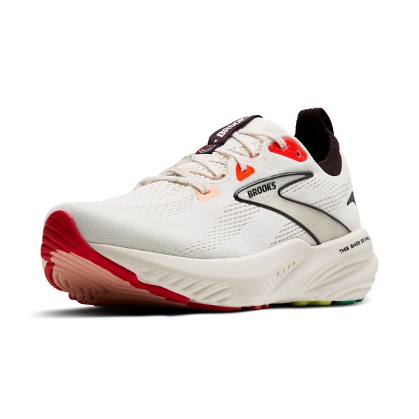 Brooks Womens Glycerin 22 Running Shoe