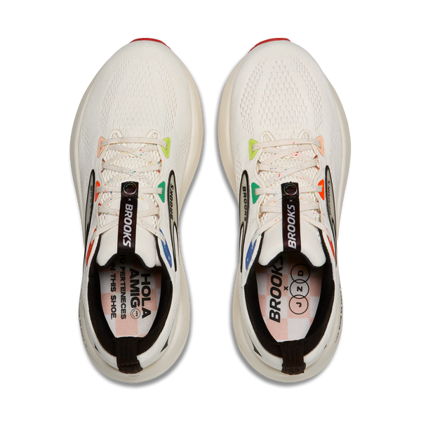 Brooks Womens Glycerin 22 Running Shoe