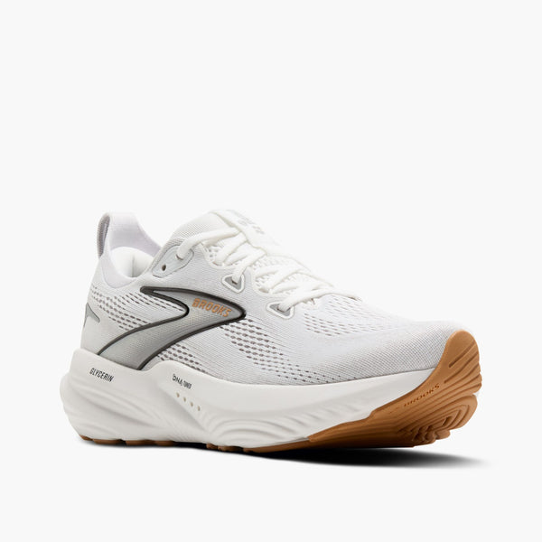 Brooks Womens Glycerin 22 Running Shoe