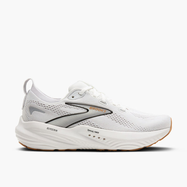 Brooks Womens Glycerin 22 Running Shoe