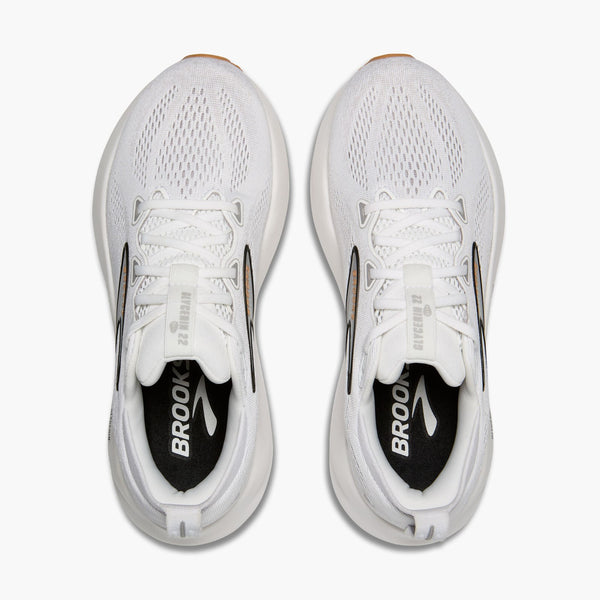 Brooks Womens Glycerin 22 Running Shoe