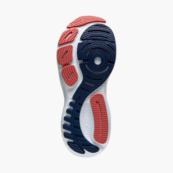 Brooks Womens Glycerin GTS 21 Running Shoe