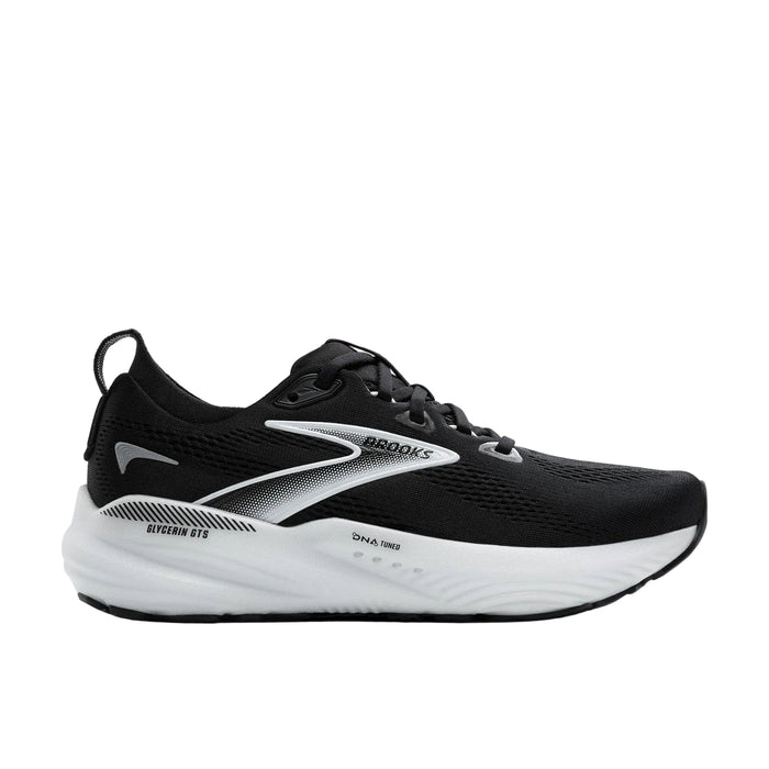 Brooks Glycerin GTS 22 Running Shoe - Men's