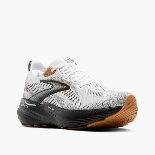 Brooks Mens Glycerin GTS 22 Running Shoe