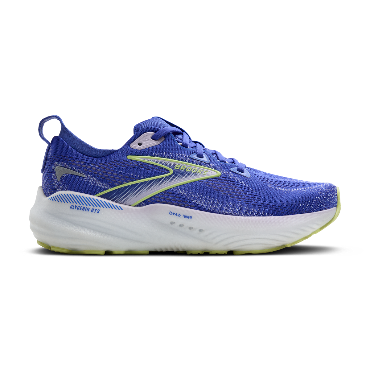 Brooks Glycerin GTS 22 Running Shoe – Women's