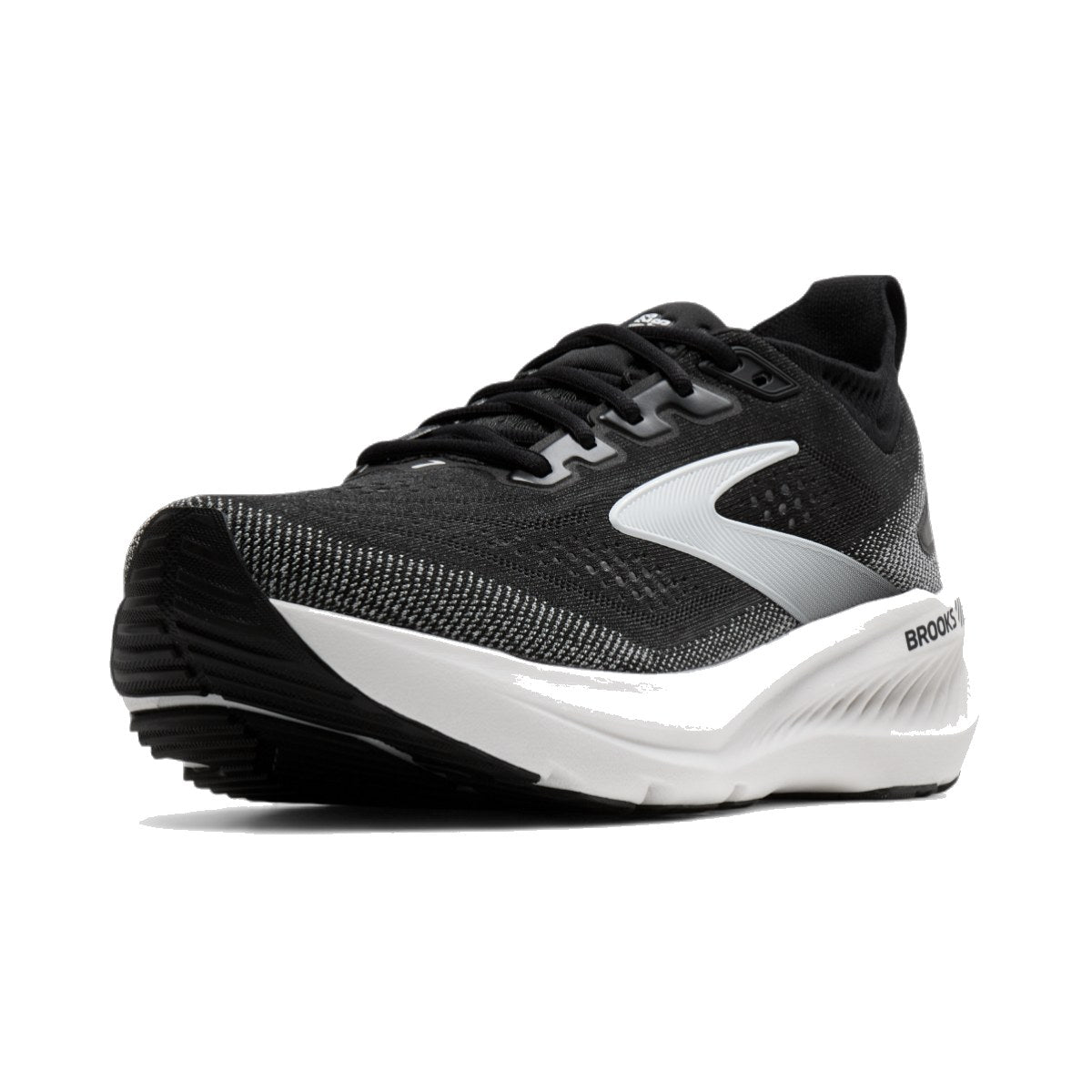 Brooks Glycerin GTS 23 Running Shoe – Men display picture 3