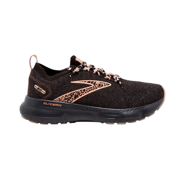 Brooks Glycerin StealthFit 20 Running Shoe – Women's