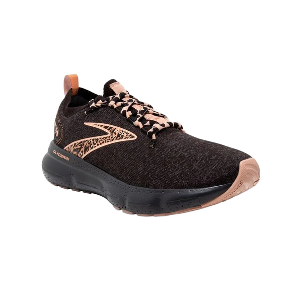 Brooks Glycerin StealthFit 20 Running Shoe – Women's
