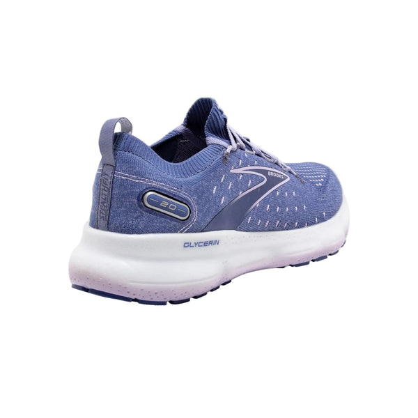 Brooks Glycerin StealthFit 20 Running Shoe – Women's