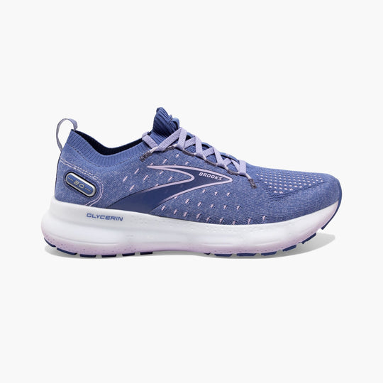 Brooks Glycerin StealthFit 20 Running Shoe – Women's