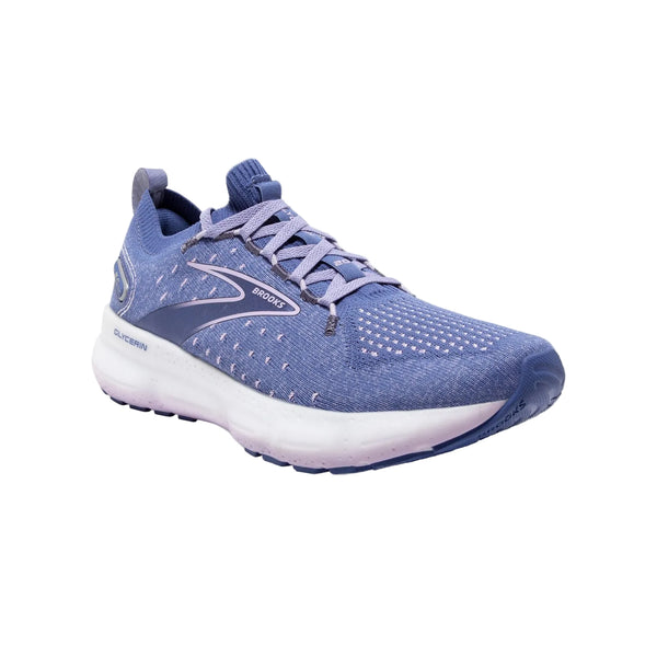 Brooks Glycerin StealthFit 20 Running Shoe – Women's