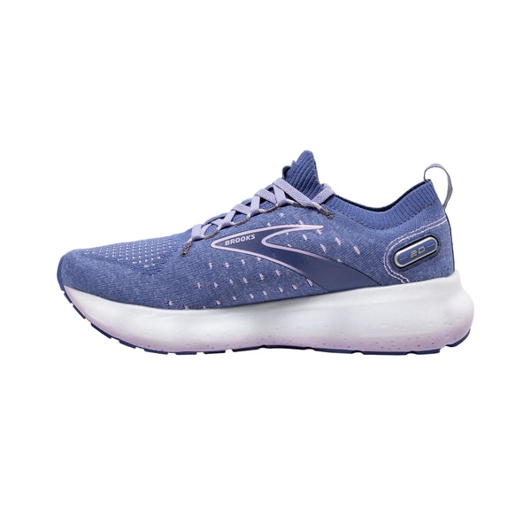 Brooks Glycerin StealthFit 20 Running Shoe – Women's
