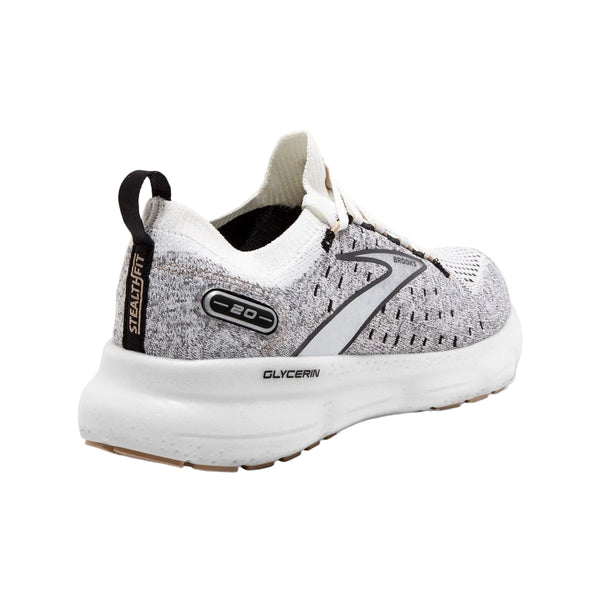 Brooks Glycerin StealthFit 20 Running Shoe – Women's