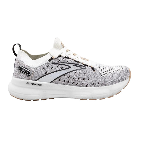 Brooks Glycerin StealthFit 20 Running Shoe – Women's