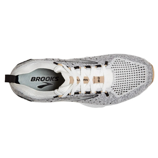 Brooks Glycerin StealthFit 20 Running Shoe – Women's