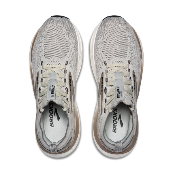 Brooks Glycerin StealthFit 21 Running Shoe – Men's