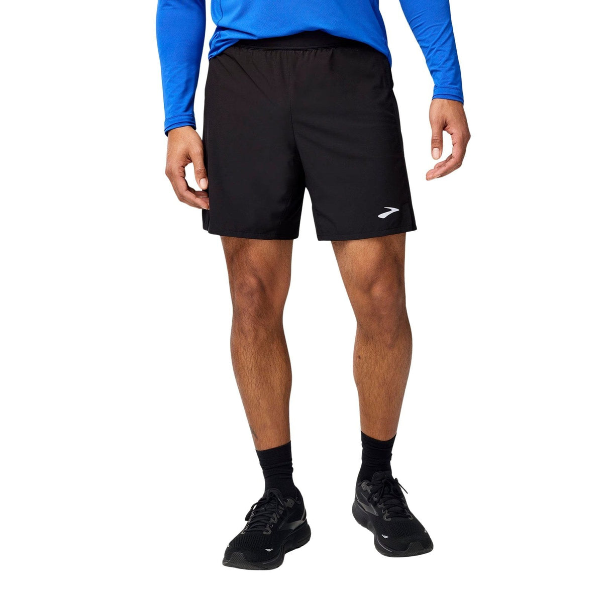 Brooks Journey 7in 2-in-1 Running Short – Men's