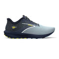 Grey/Navy/Black