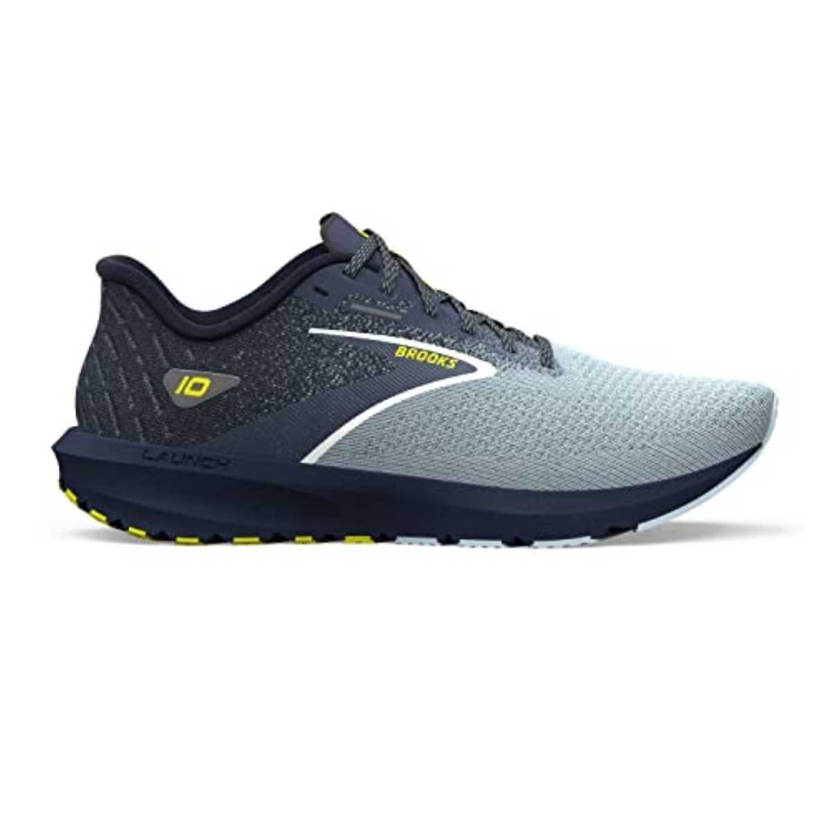 Brooks Launch 10 Running Shoe – Men's