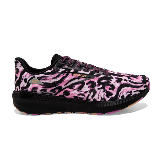 Brooks Womens Launch GTS 10 Running Shoe