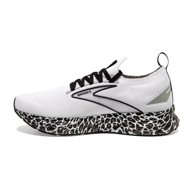 Brooks Womens Levitate StealthFit 6 Running Shoe