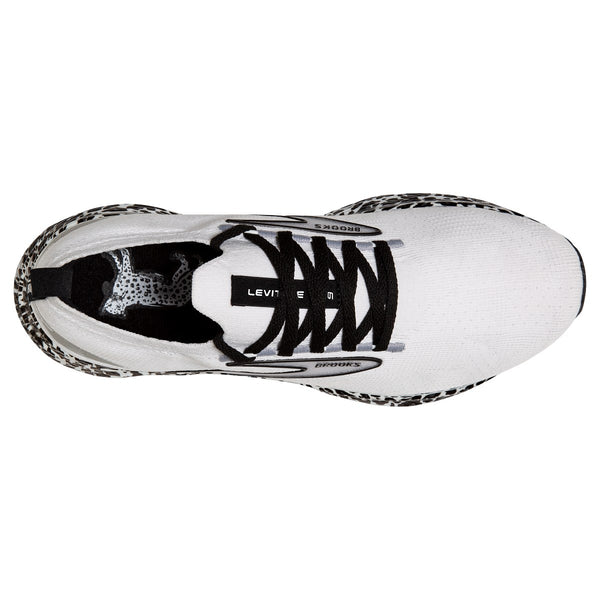 Brooks Womens Levitate StealthFit 6 Running Shoe