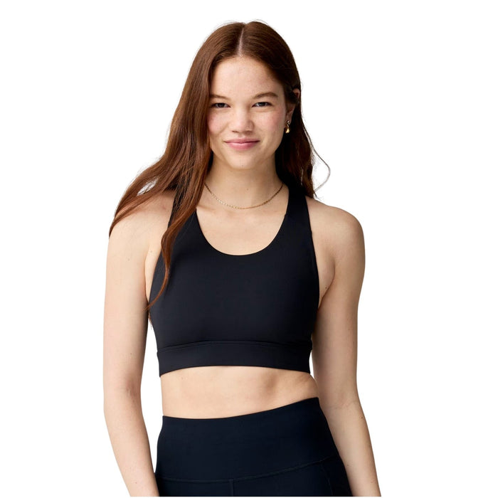 Brooks Luxe Pocket Bra – Women's
