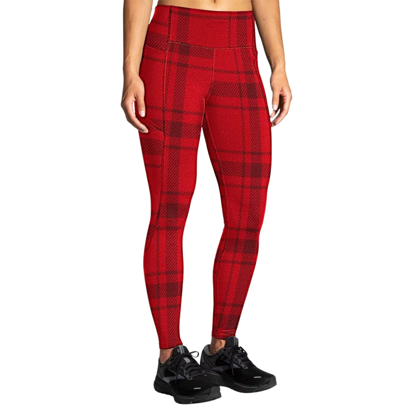 Brooks Moment Tight – Women's