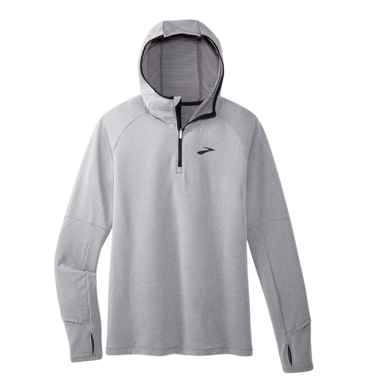 Brooks Notch Thermal Hoodie 2.0 Running Pullover – Men's