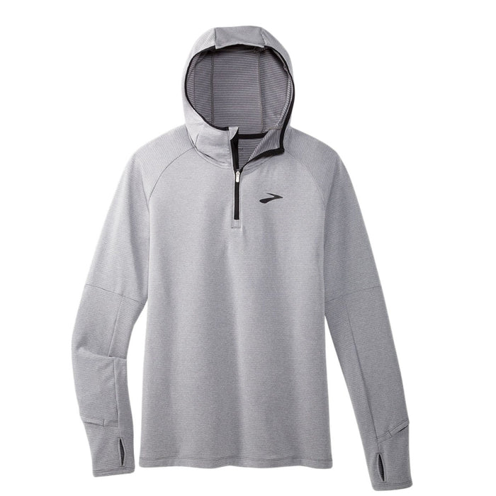 Brooks Notch Thermal Hoodie 2.0 Running Pullover – Men's